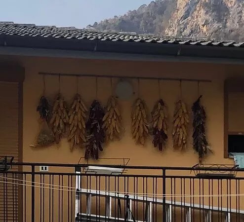 Il Borgo Storico