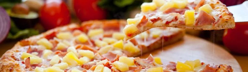 Pizza Hot 4 You CR0