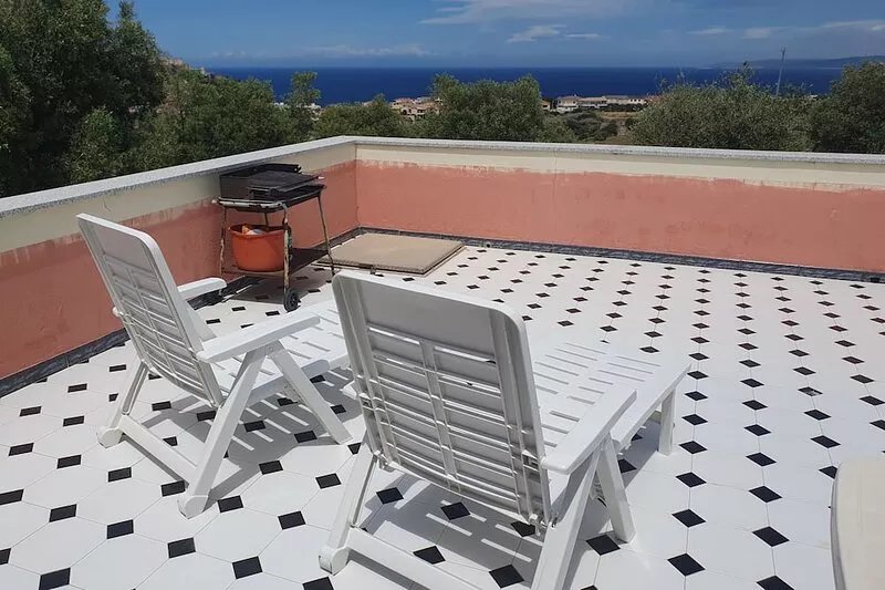 House / Villa - Castelsardo