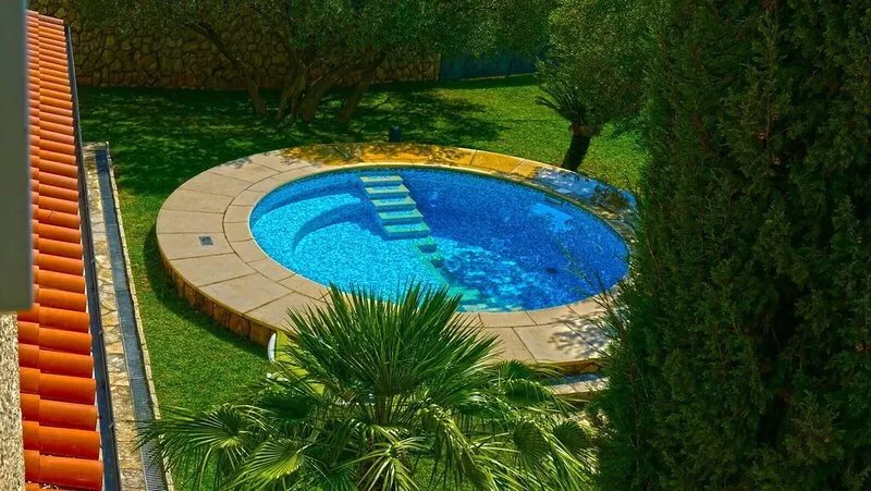 Luxury Villa T&K Heritage with Swimming Pool