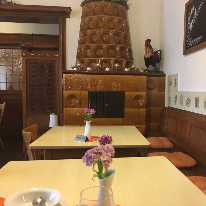 Metzgerei Gasthof Rose