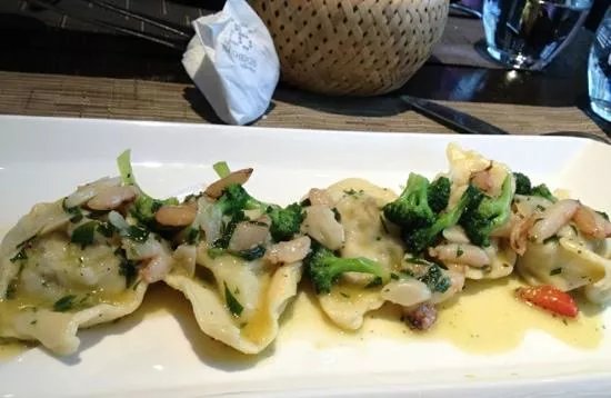 Ravioli