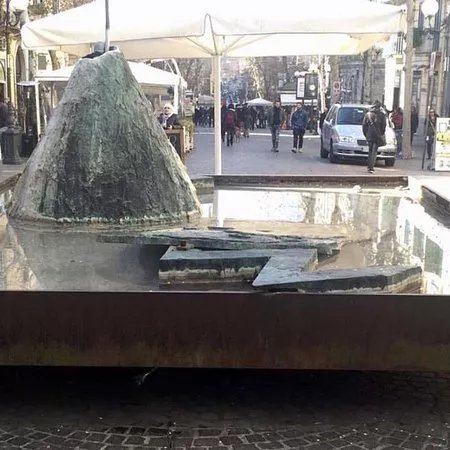 Fontana Itaca di Tatafiore