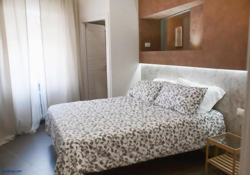 B&B Regina Elena