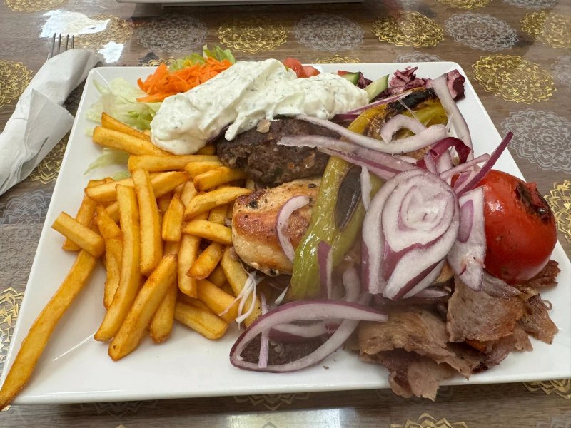 Basch Grill