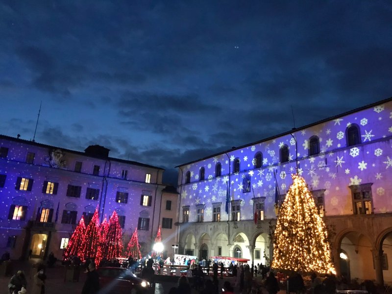 B&B La Lanterna