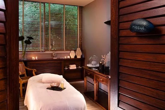 Spa Quatre Terres