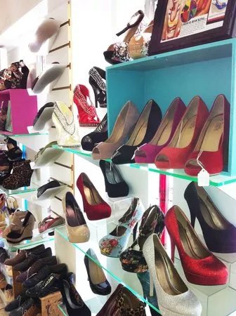 Mr Shoes