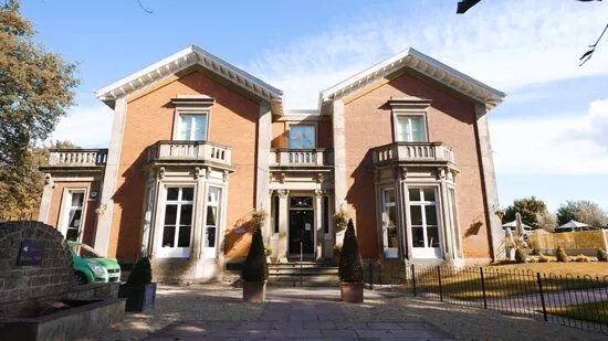 Holmer Park Spa and Health Club