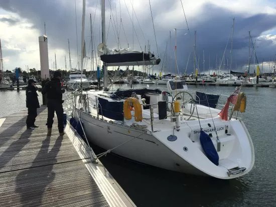 Hamble School of Yachting