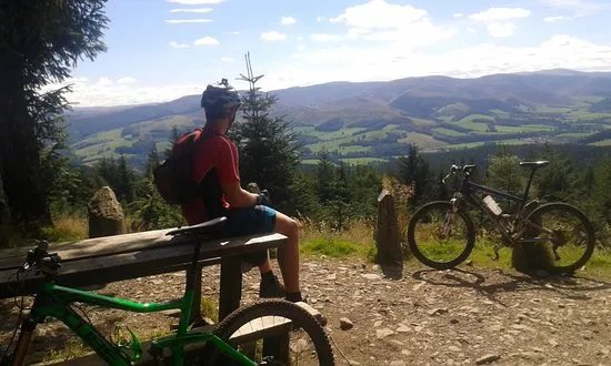 Llanberis Bike Hire