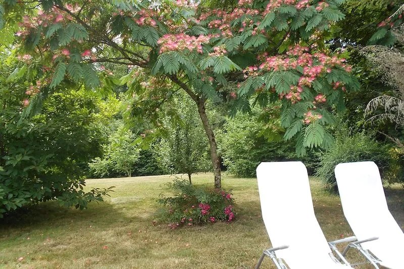 COUNTRY HOME TO RECHARGE YOUR BATTERIES