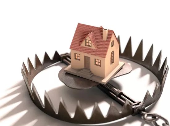 Housetrap Escape Rooms