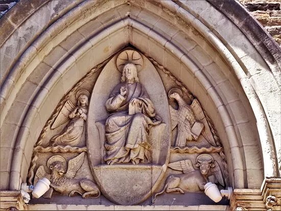 Monastere De La Visitation Sainte Marie