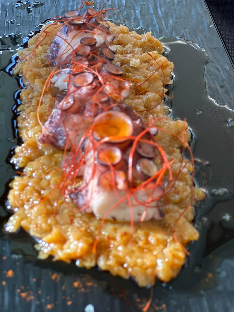 La Pitrasica Restaurante