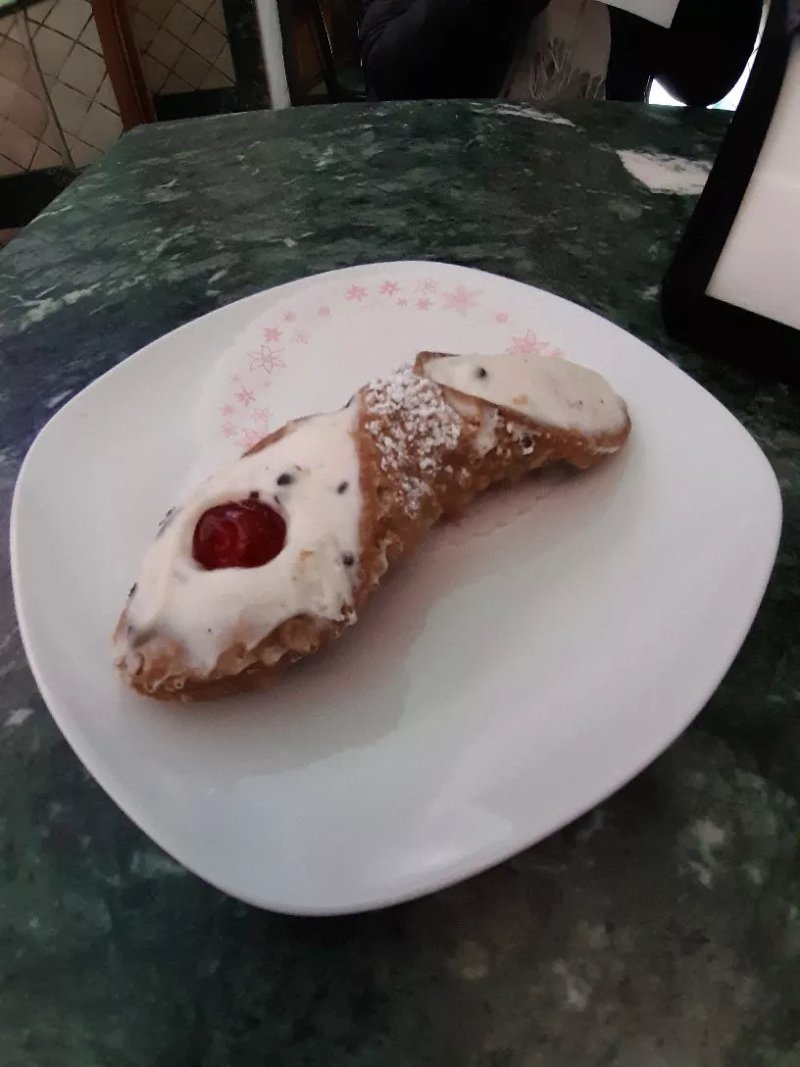 Bar del Corso
