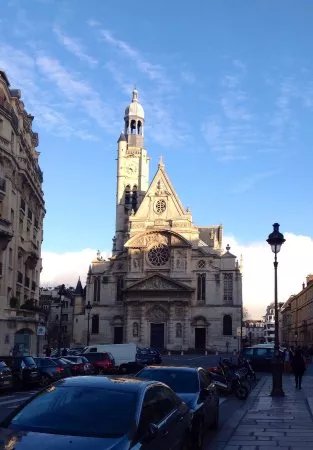 5th Arrondissement