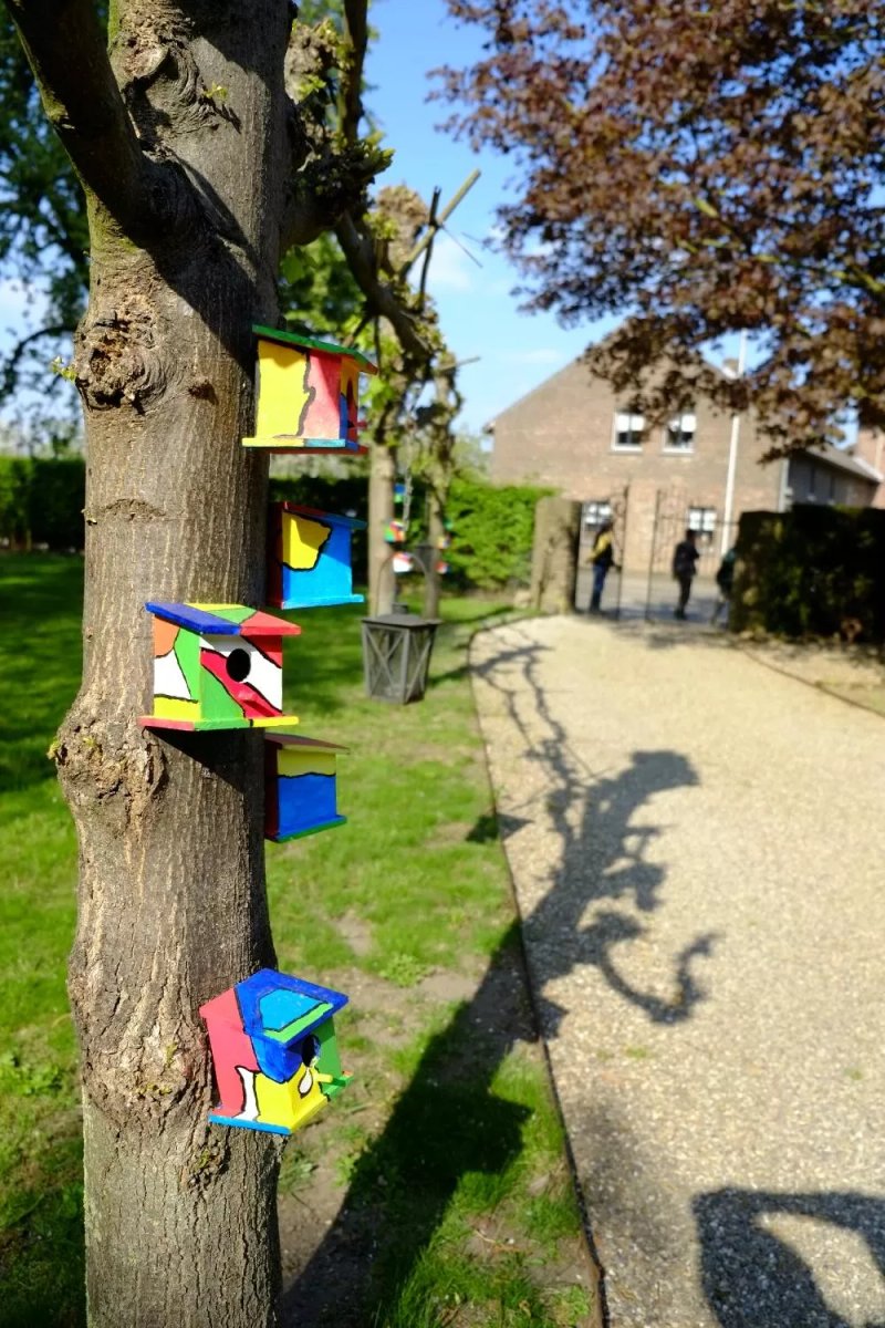 Catharinahoeve B&B