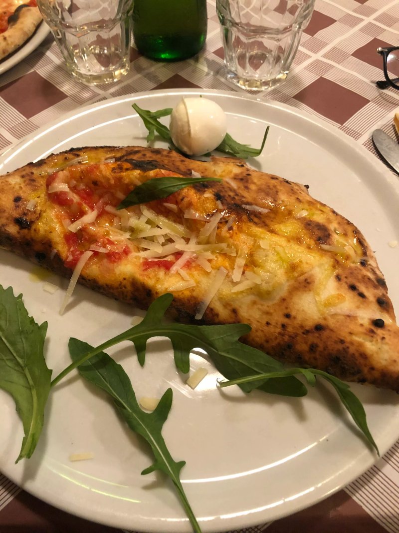 Ristorante Pizzeria Viraf