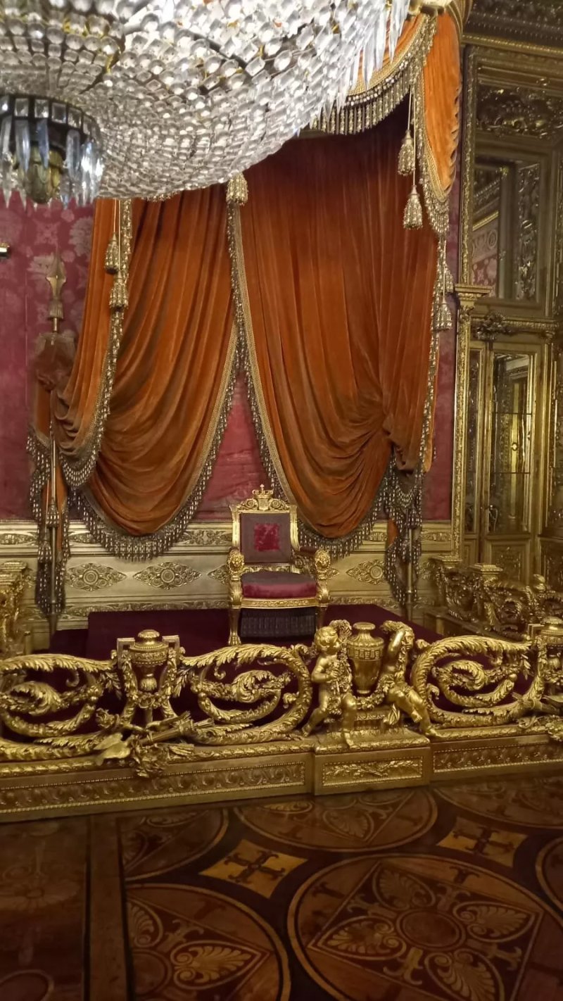 Musei Reali of Turin