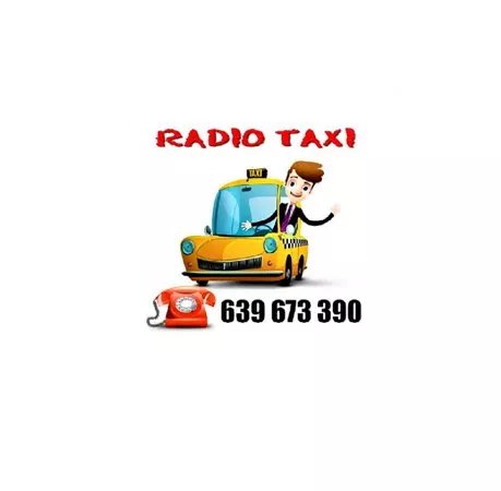 Radio Taxi Villena