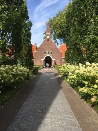 Mariagaard kapel
