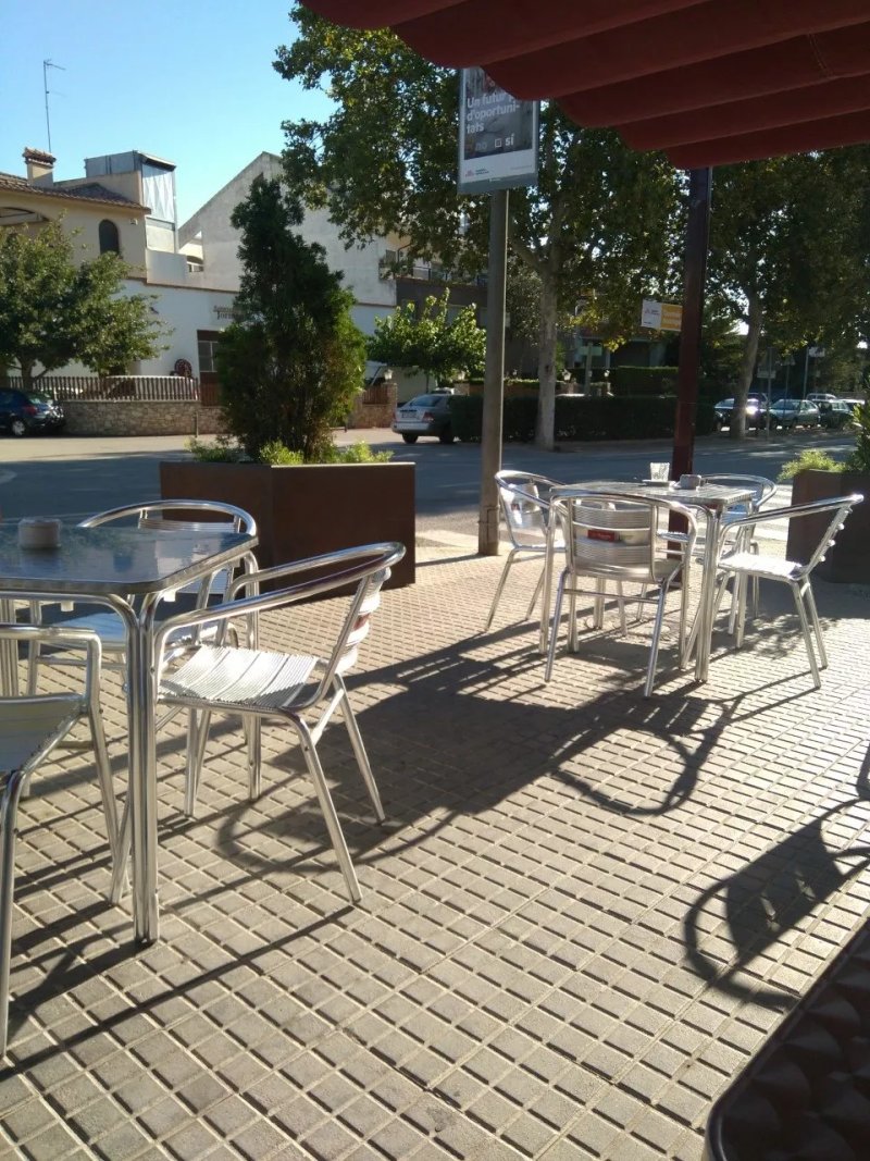 Restaurante Gabiretxe