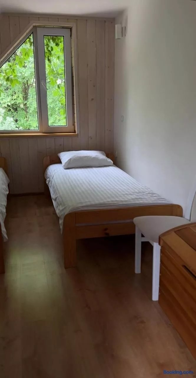 Apartamenty Roza Wiatrow