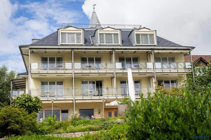 BioMed Hotel Sonnenberg