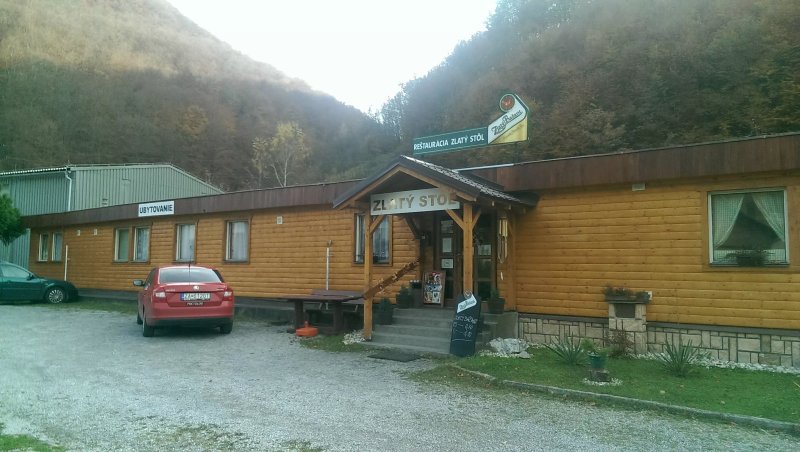 Zlaty Stol