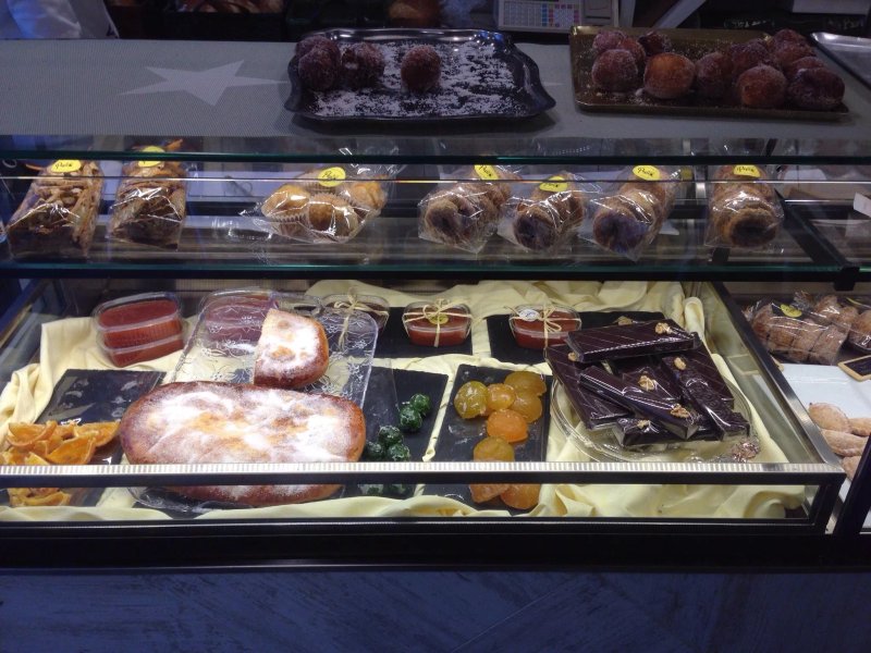 Pastisseria Pepi