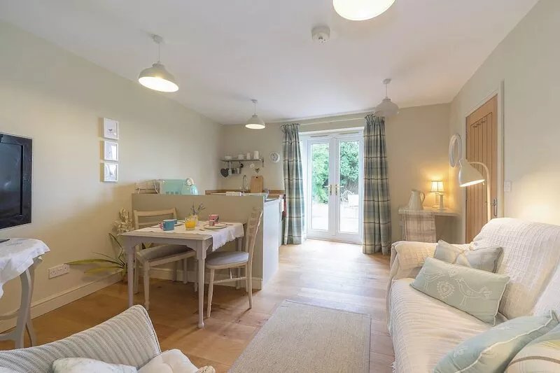 1 bedroom accommodation in Mortimers Cross, near Leominster