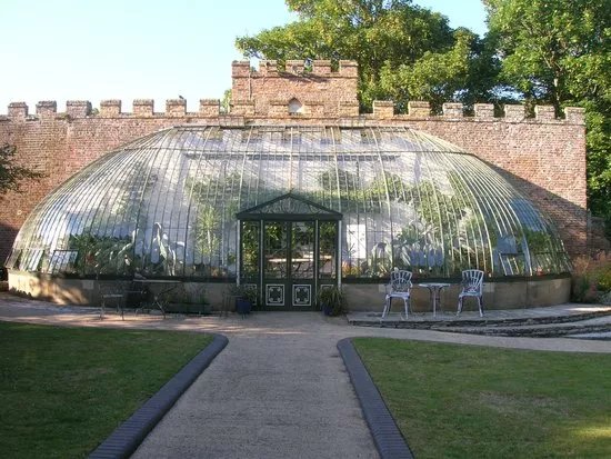 King George VI Memorial Park