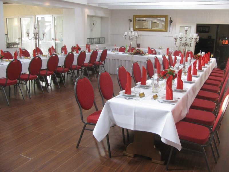 Gasthaus Ahrens