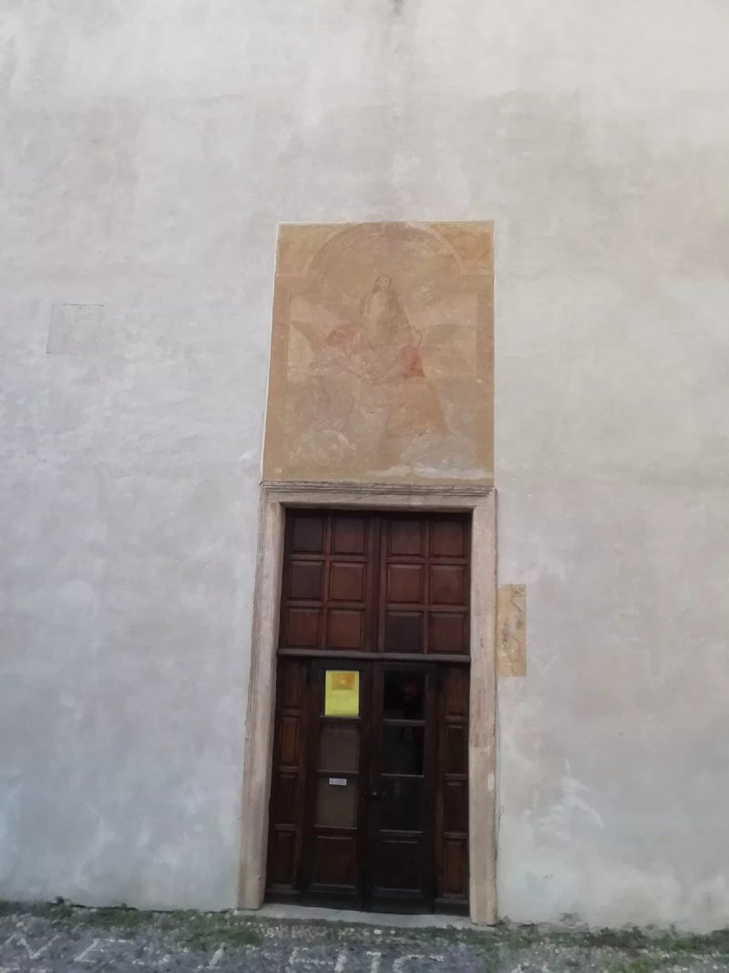 Chiesa di Santa Maria Maddalena