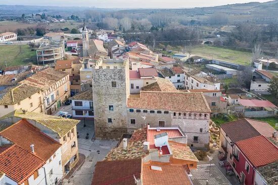 Castillo de Bulbuente