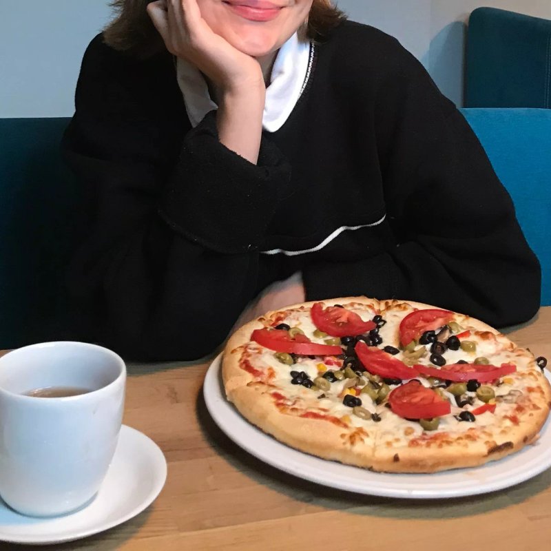 Pizzeria Zielona