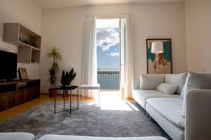Seaview Design Home in Ortigia 23 by Wonderful Italy