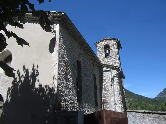 L'Ichtyosaure de La Melaie