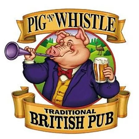Pig N Whistle Music Pub