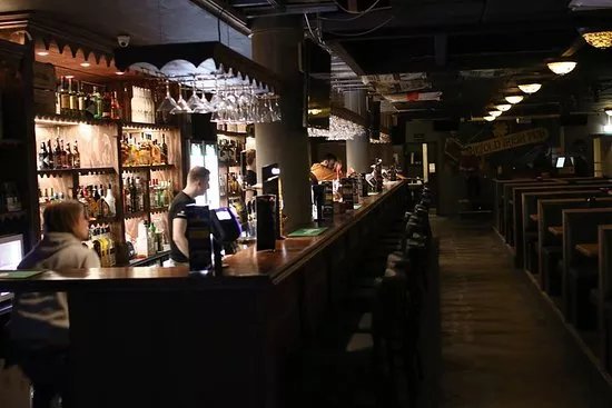 The Old Irish Pub - Randers