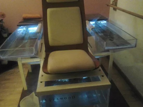Centro Naturopata