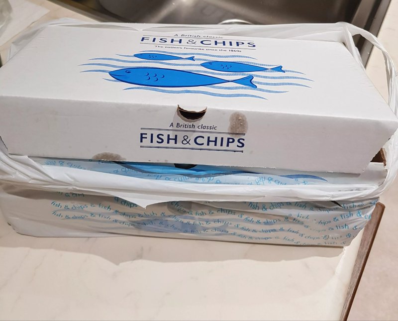 The Nippy Chippy