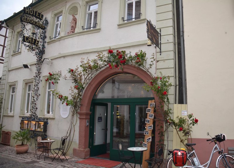 Altstadtcafé Glockenhof