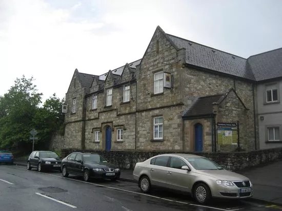 Donegal County Museum