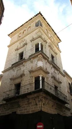 Palacio de los Condes de Guadiana