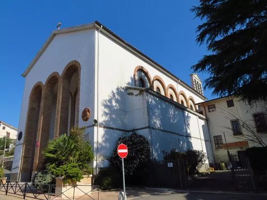 Chiesa di San Nicola di Bari