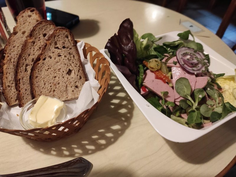 Gaststatte Forsthaus