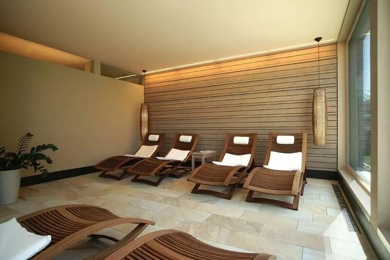 4.5-star apartment with wellness in a 4-star hotel