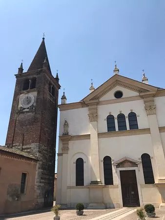 Chiesa SS. Stefano e Giacomo